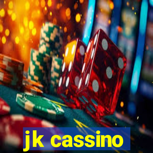 jk cassino